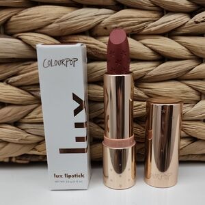ColourPop Lux Lipstick - Deep Berry